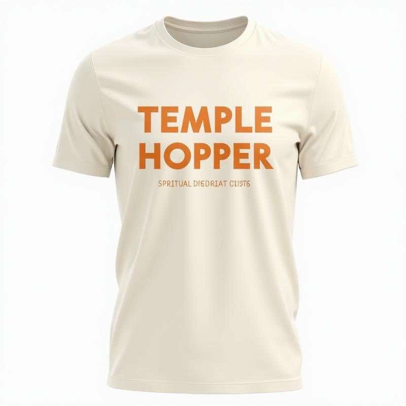 TEMPLE HOPPER